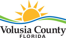 Volusia County, Florida logo