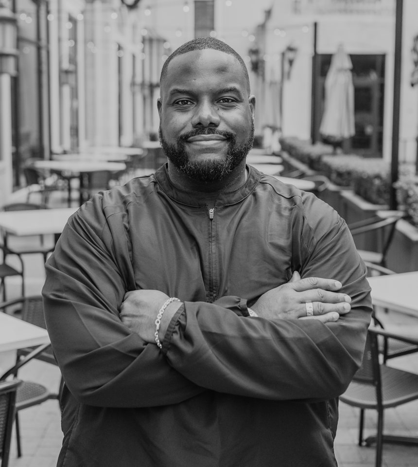 Coach James, Regional Vice President at Appreciation Financial